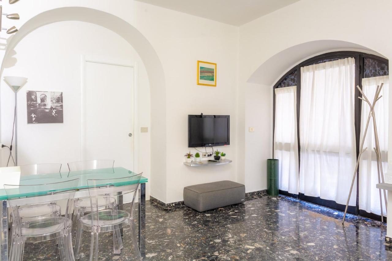 Bnbutler - Vigevano, 13 - A Due Passi Dalla Darsena Milão Exterior foto