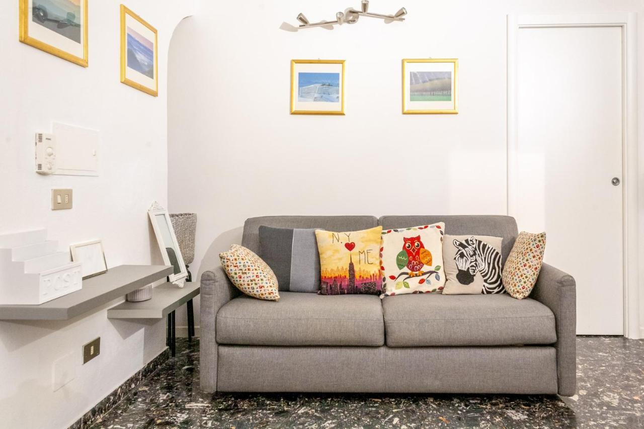 Bnbutler - Vigevano, 13 - A Due Passi Dalla Darsena Milão Exterior foto